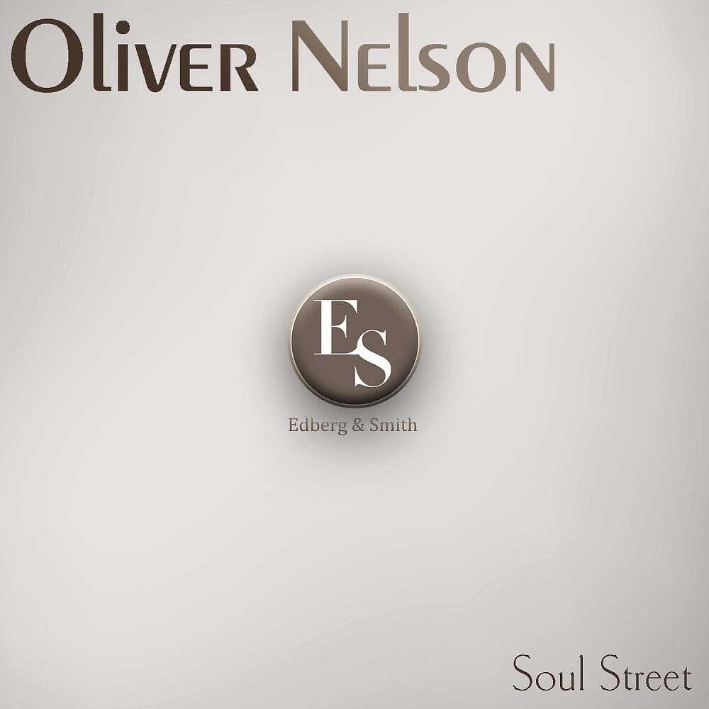 Oliver Nelson - Blues for M F (Mort Fega) [Original Mix]