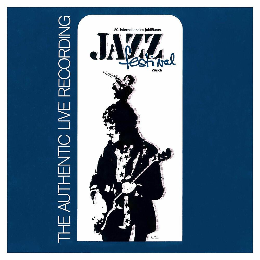 Dizzy Reece with The German-Swiss Radio Jazz Orchestra - Eleven Beat Blues (Live)