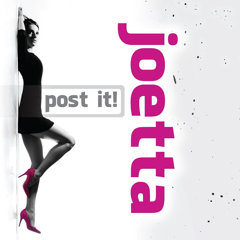 Joetta - Post It! (Hilpert A38.2 Remix)