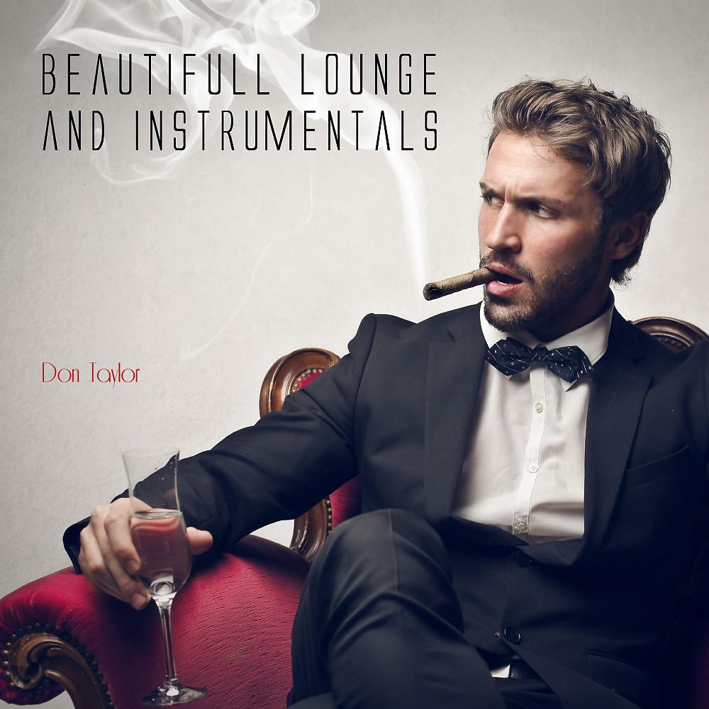 Постер альбома Beautifull Lounge and Instrumentals
