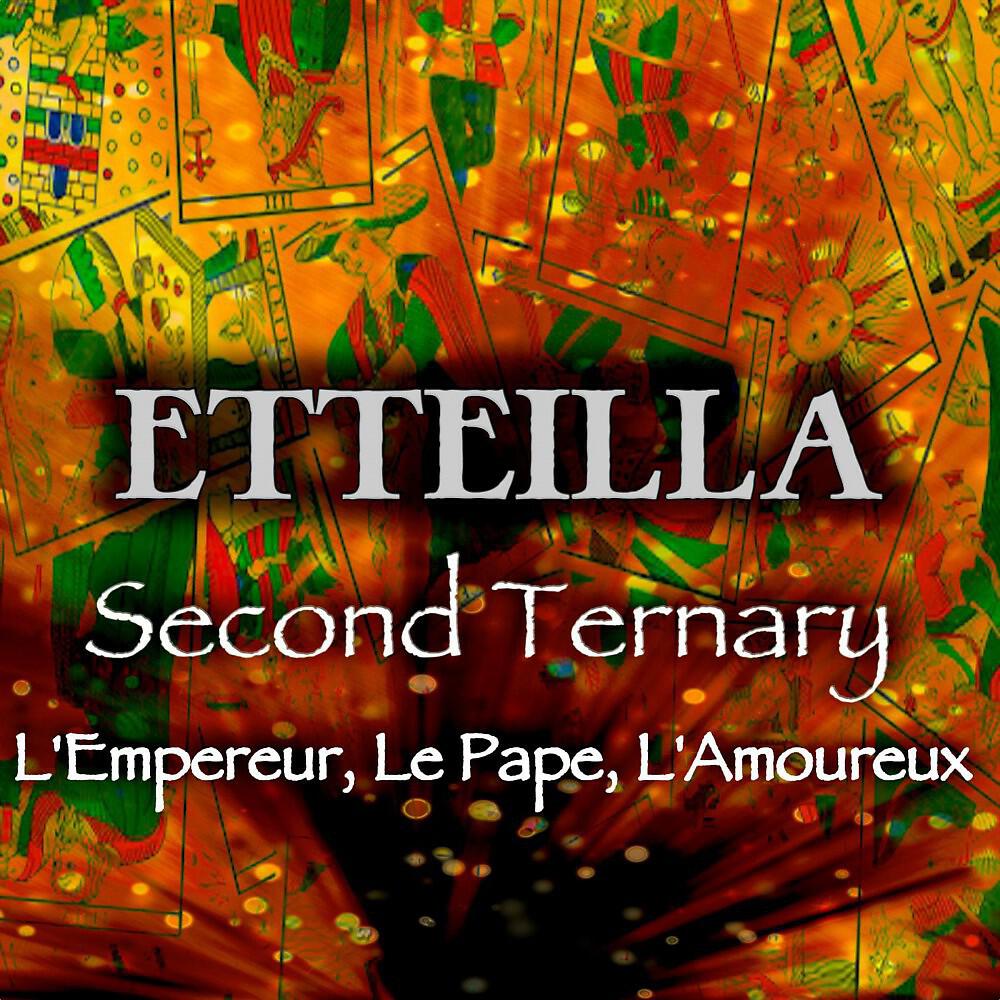 Etteilla - Ambrosia (L'amoreux)