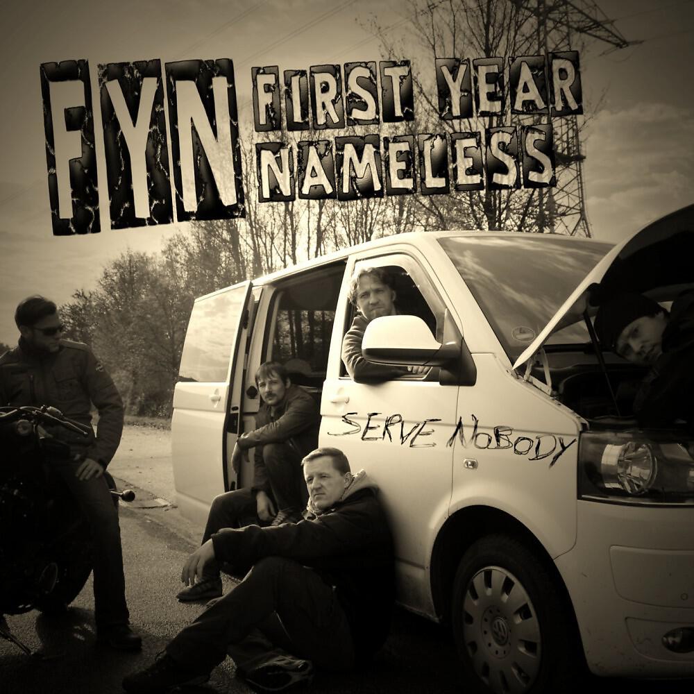 First Year Nameless - Maxx