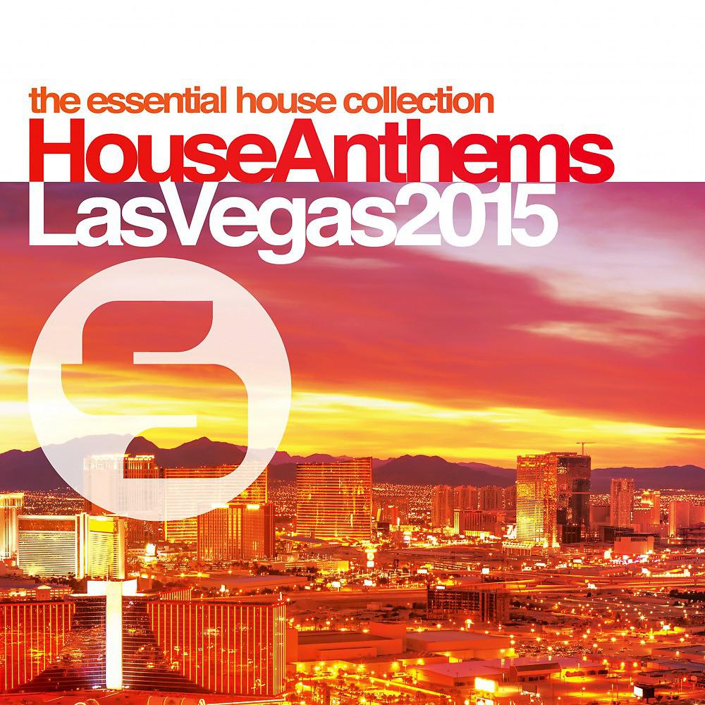 Постер альбома Sirup House Anthems Las Vegas 2015