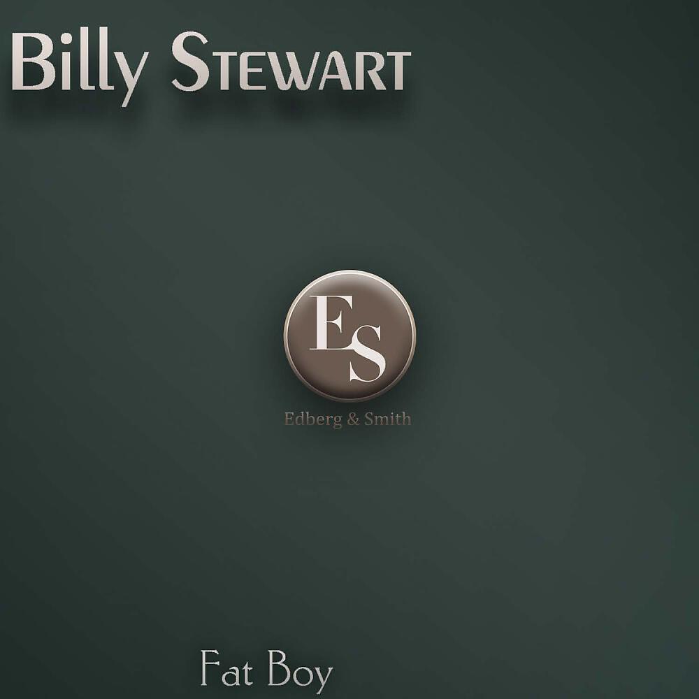 Billy Stewart - Wedding Bells (Original Mix)