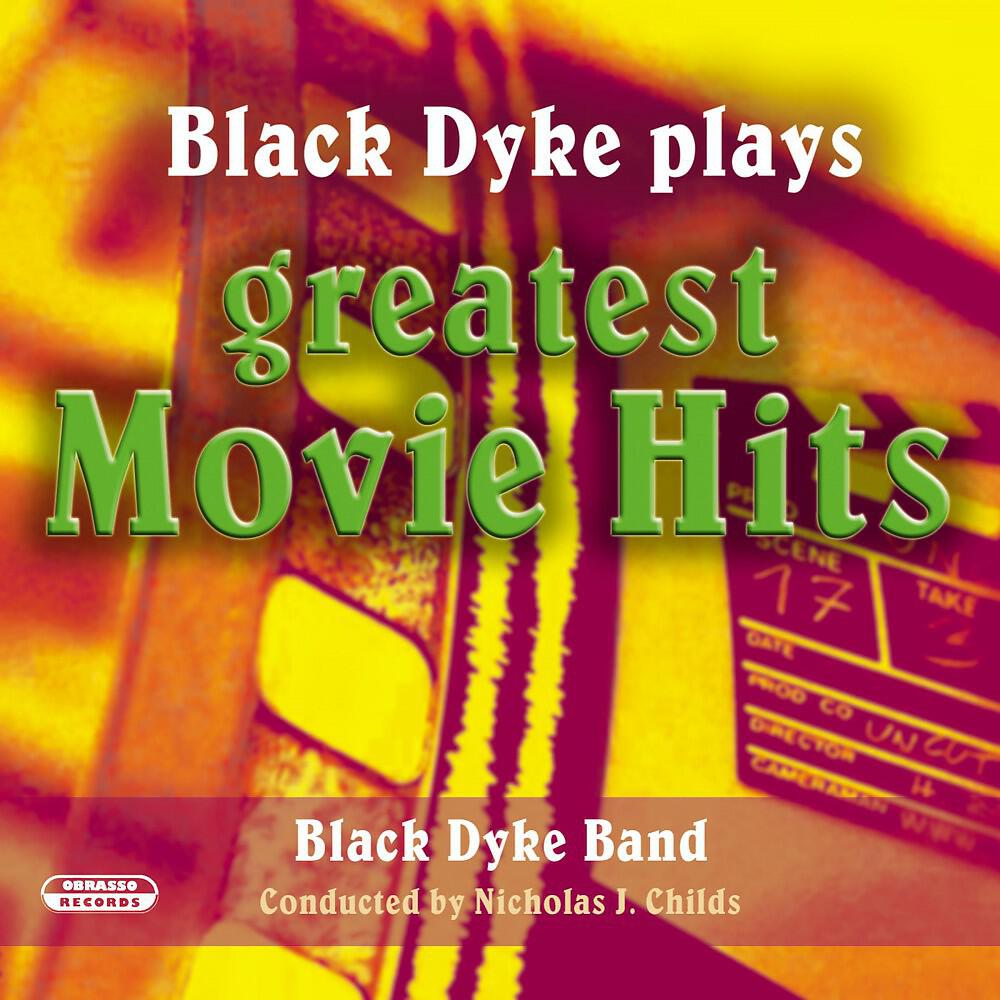 Black Dyke Band & Nicholas J. Childs - Main Theme (From 