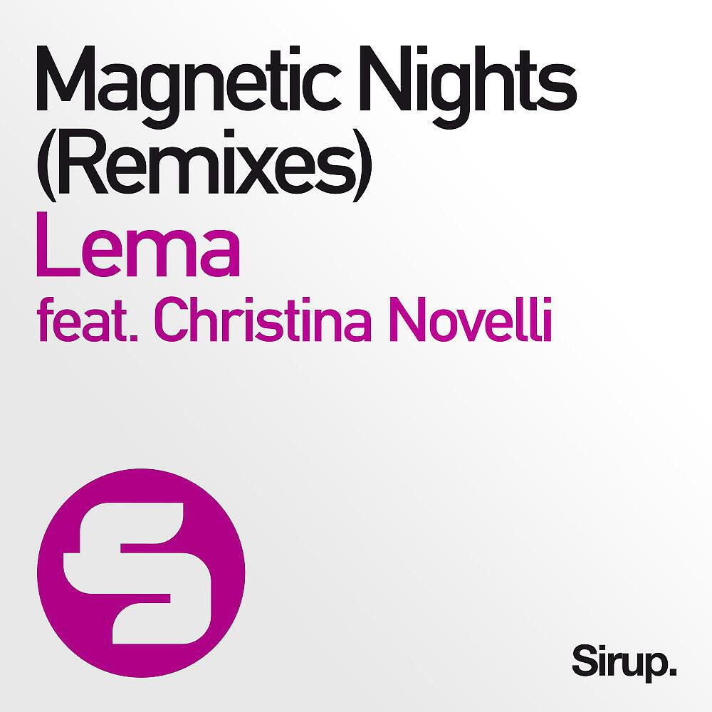 Lema - Magnetic Nights (Andrew Bennett Radio Edit)