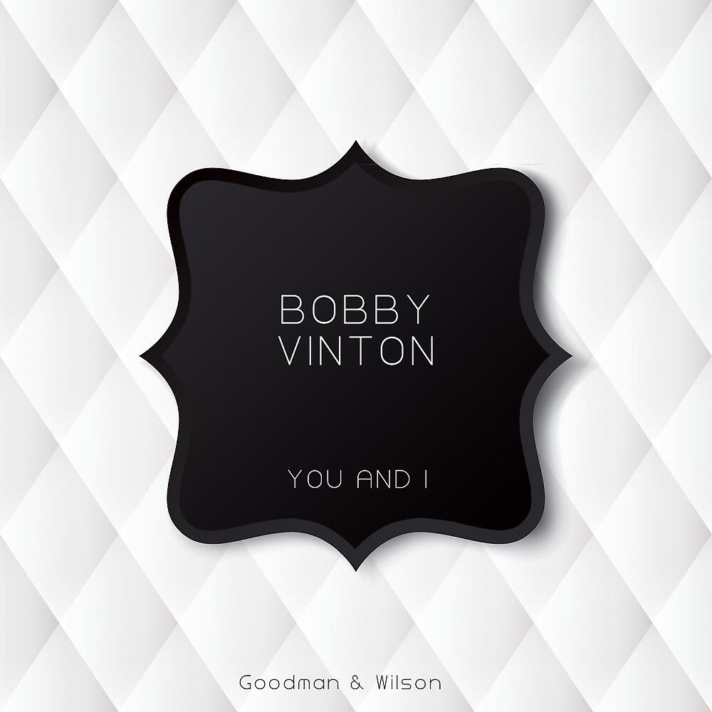 Bobby Vinton - A Freshman and a Sophomore (Original Mix)