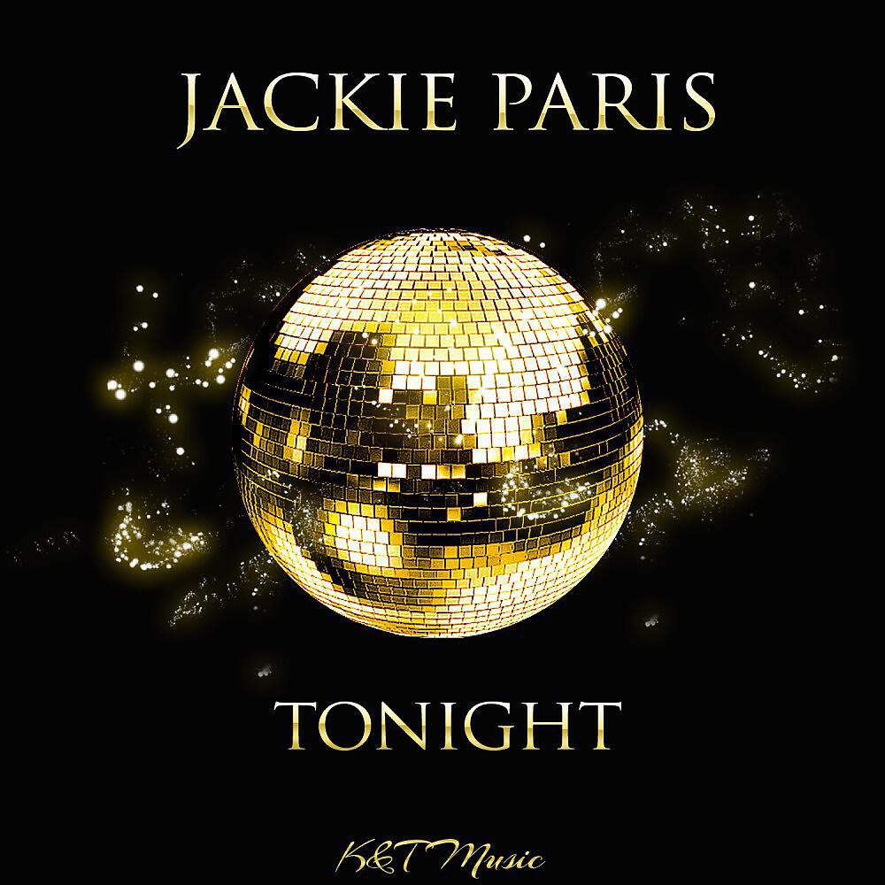 Jackie Paris - My Very Good Friend in the Looking Glass (Original Mix)