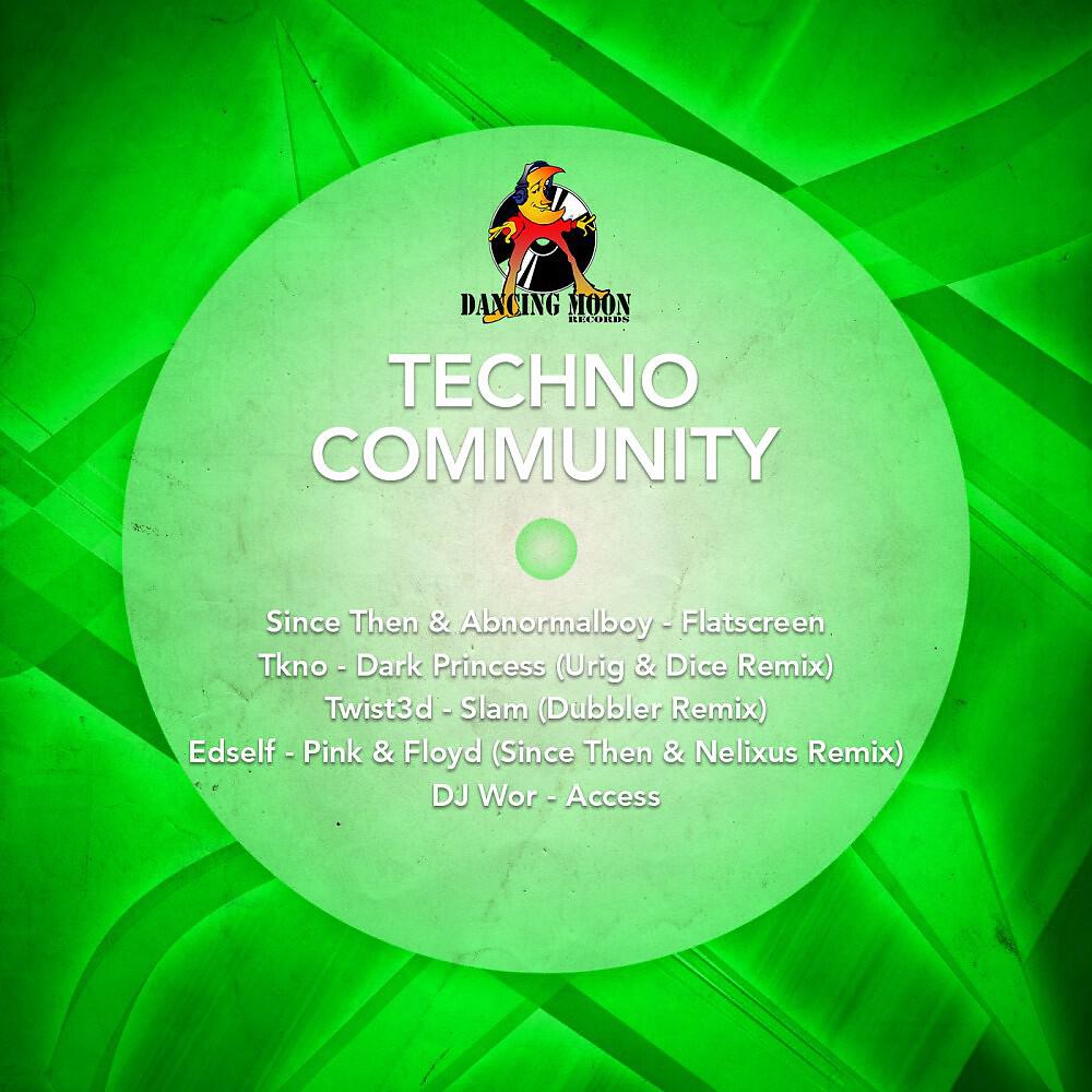 DJ Wor - Access