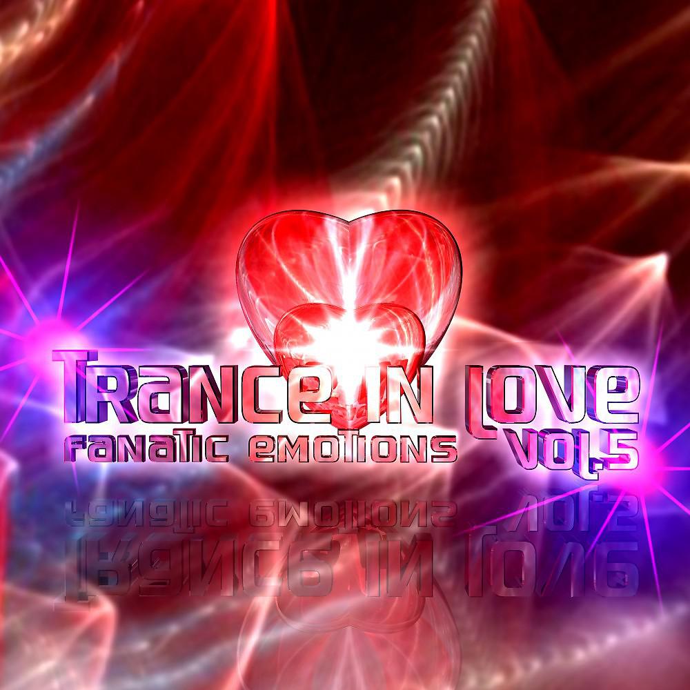 Постер альбома Trance in Love, Vol. 5