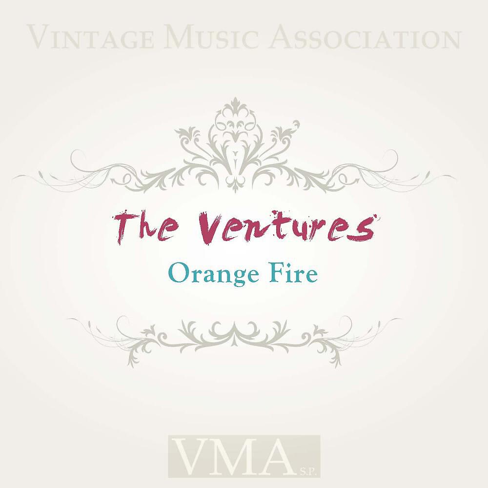 The Ventures - Silver City (Original Mix)