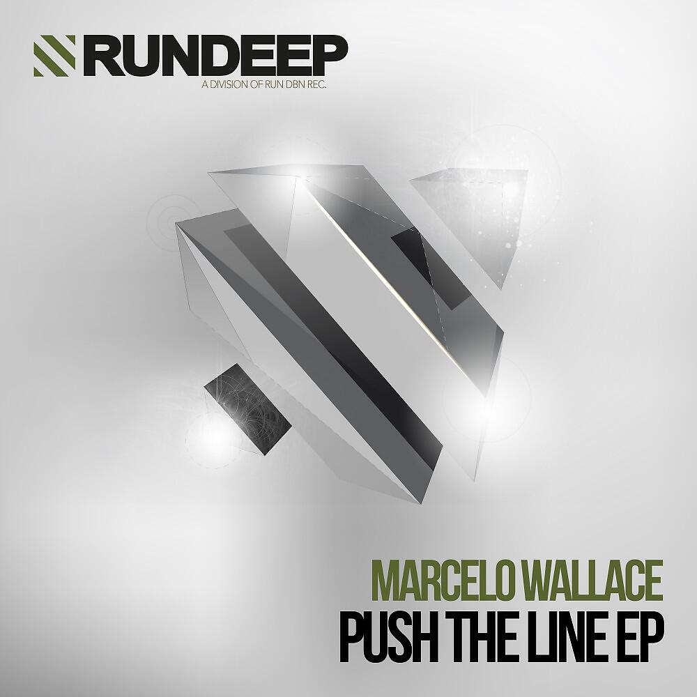 Marcelo Wallace - Push (Radio Edit)