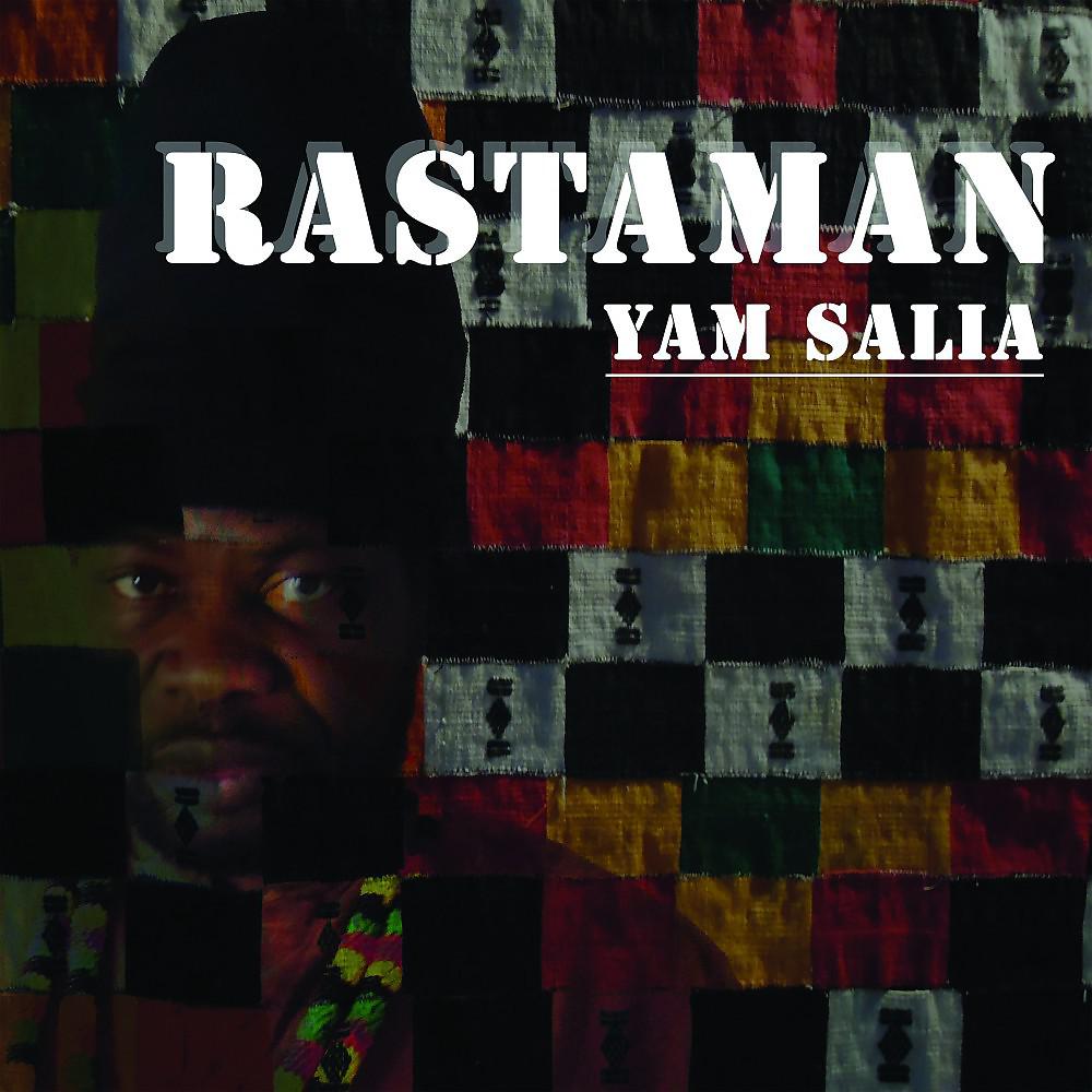 Постер альбома Rastaman