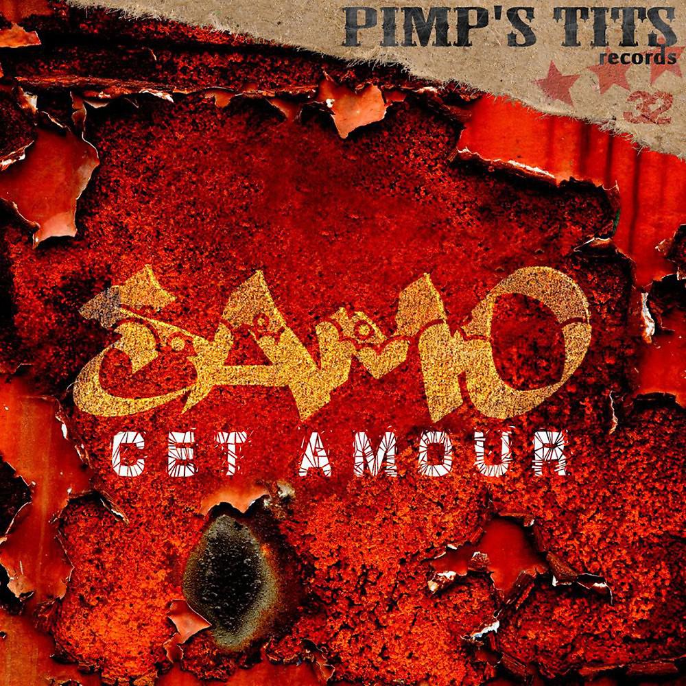 Постер альбома Cet amour