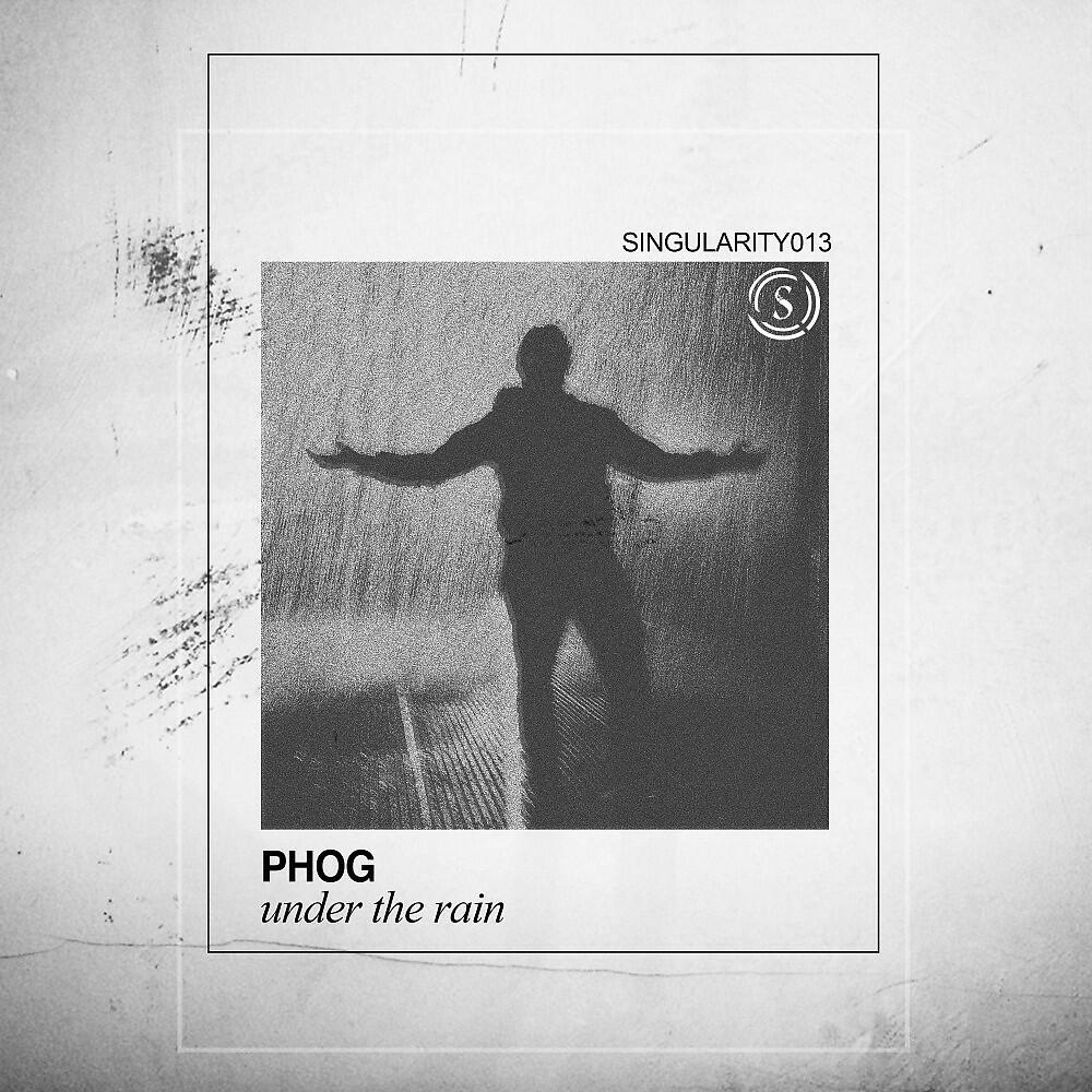 Phog - Under the Rain (Frame Remix)