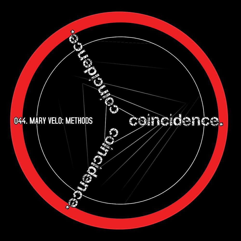 Mary Velo - Methods