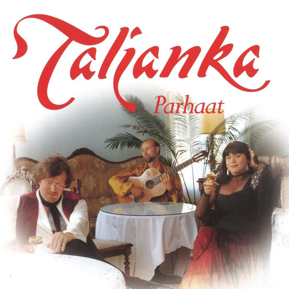 Taljanka - Kun lokki taivaansa kohtaa