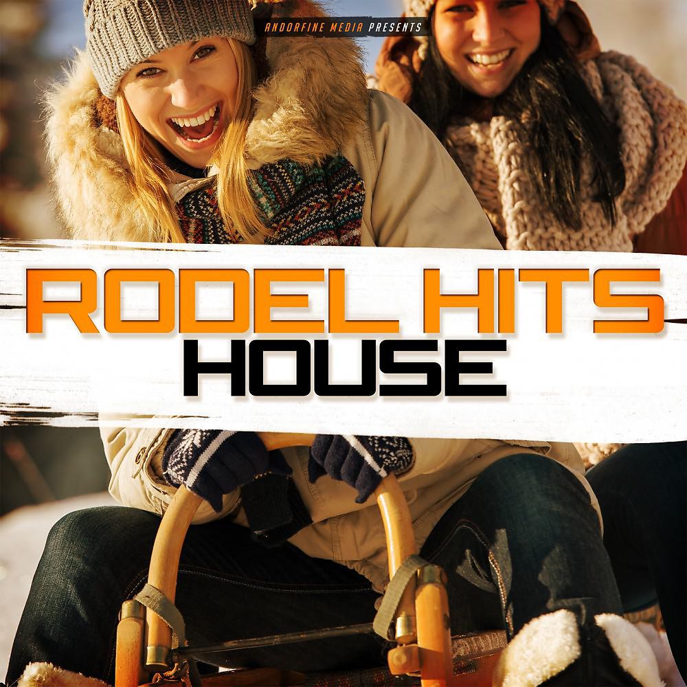 Постер альбома Rodel Hits House