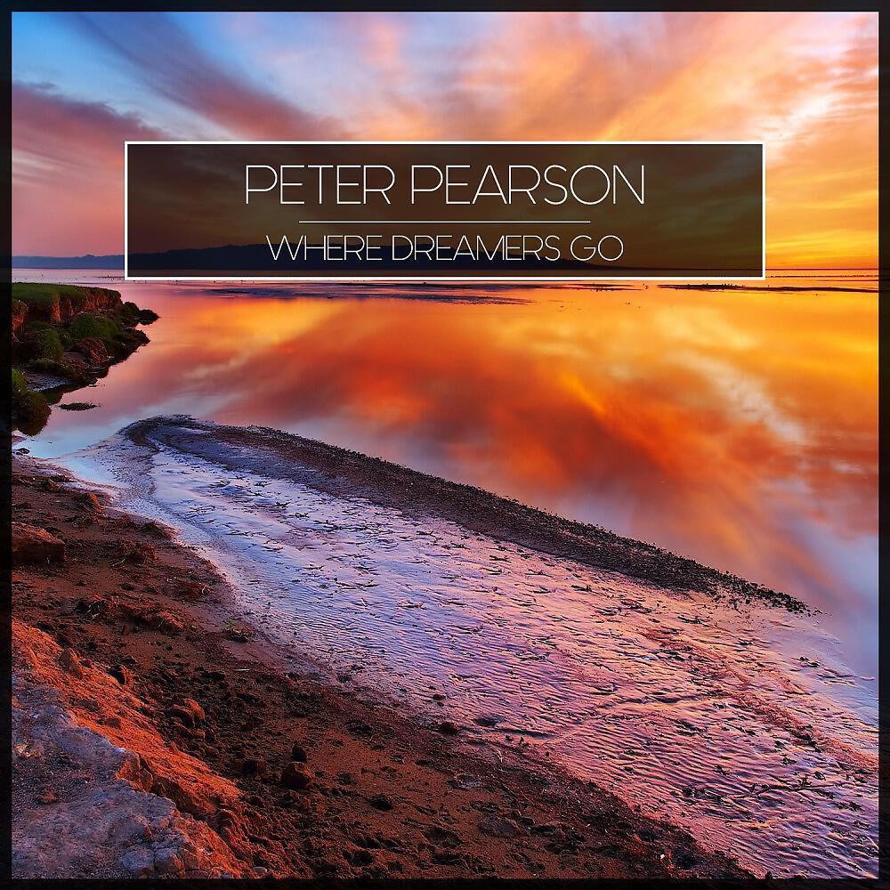 Peter Pearson - Every Moment (Original Mix)