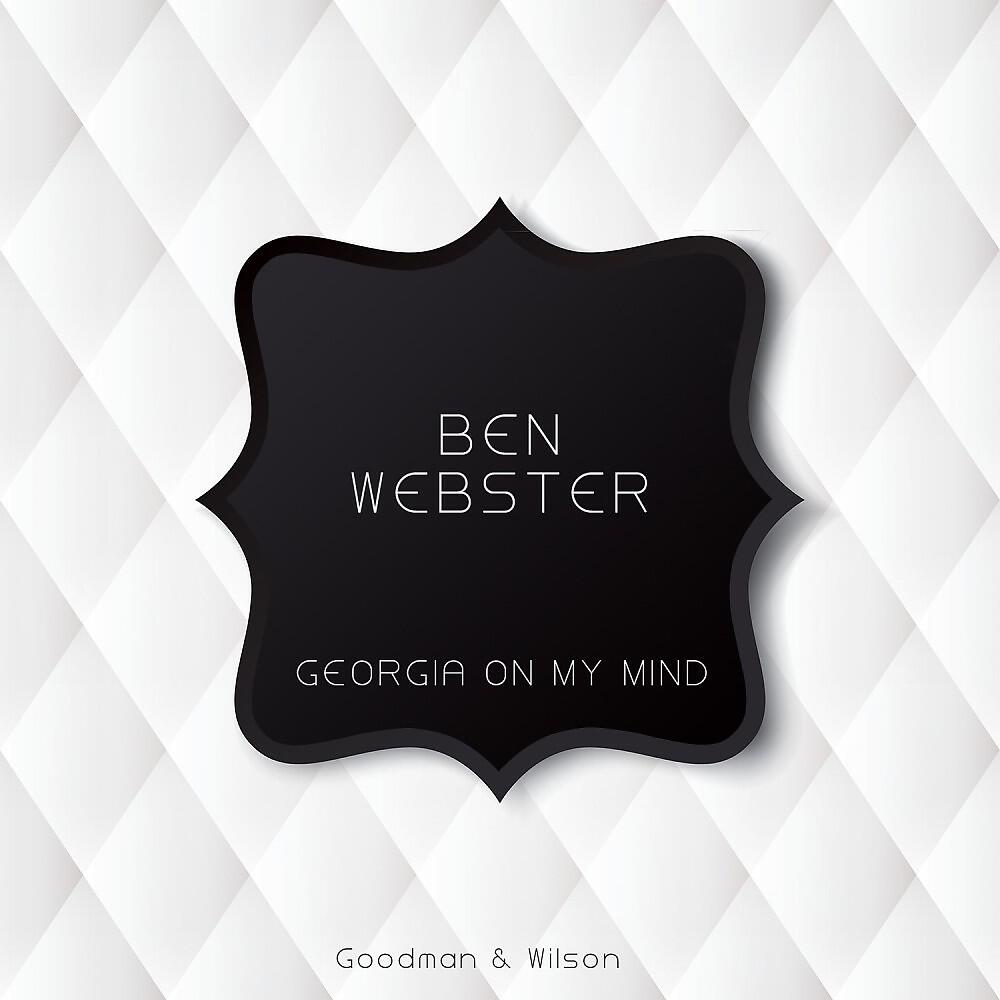 Ben Webster - Mop Mop (Original Mix)