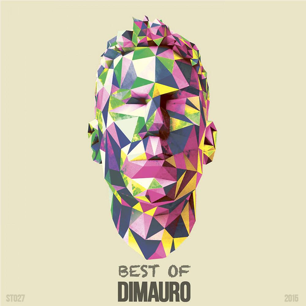 Постер альбома Best of Dimauro 2015