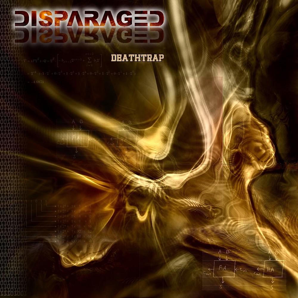 Постер альбома Deathtrap