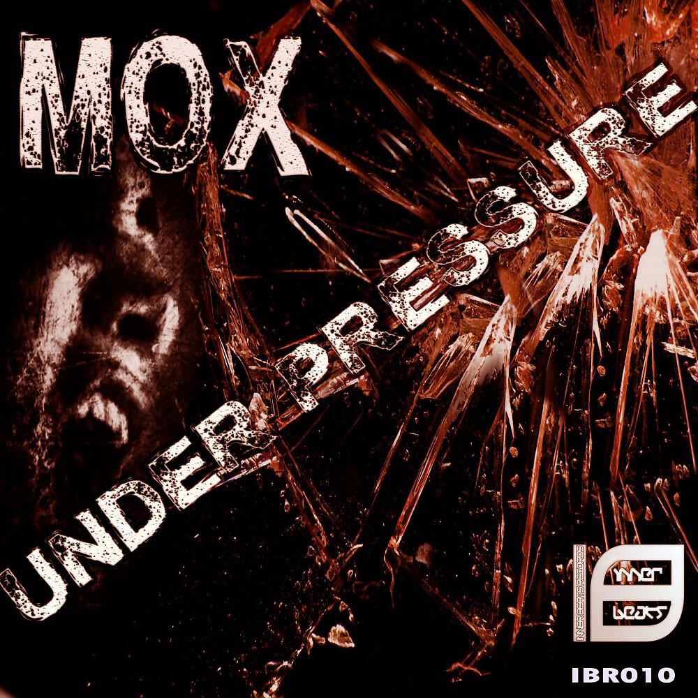 MOX - The Dark Passenger