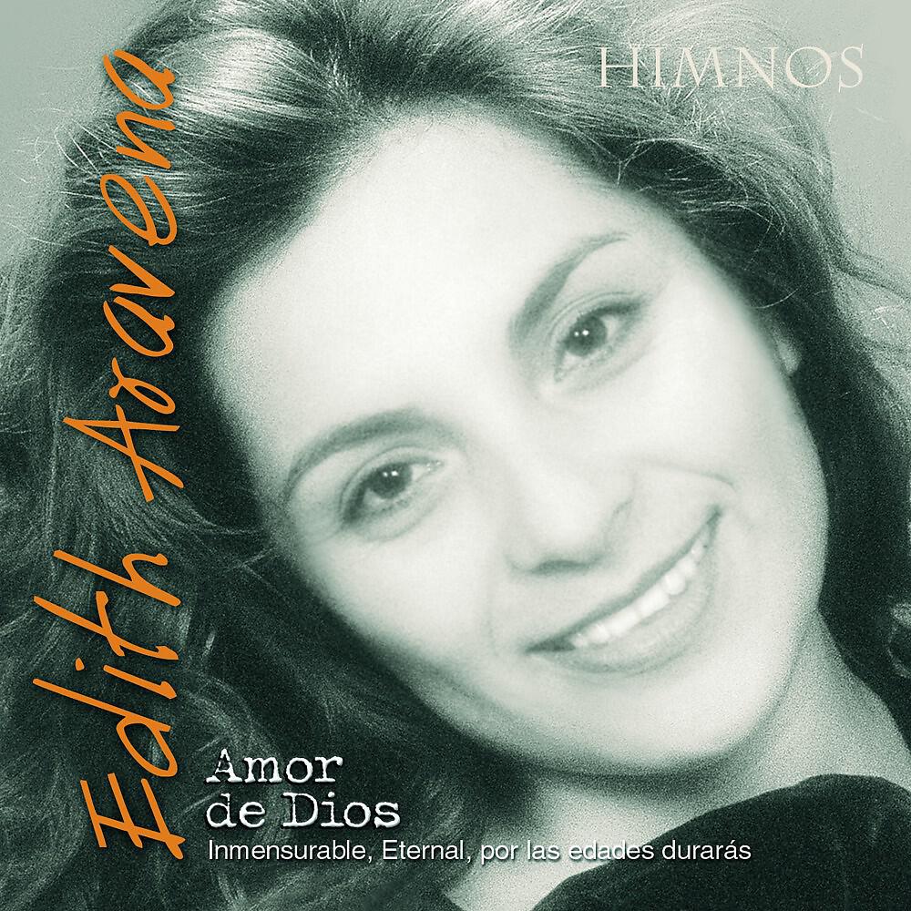 Edith Aravena - Oh Cuan Dulce Es Fiar en Cristo