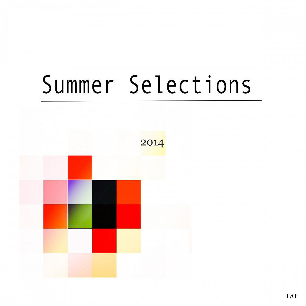 Постер альбома Summer Selections 2014