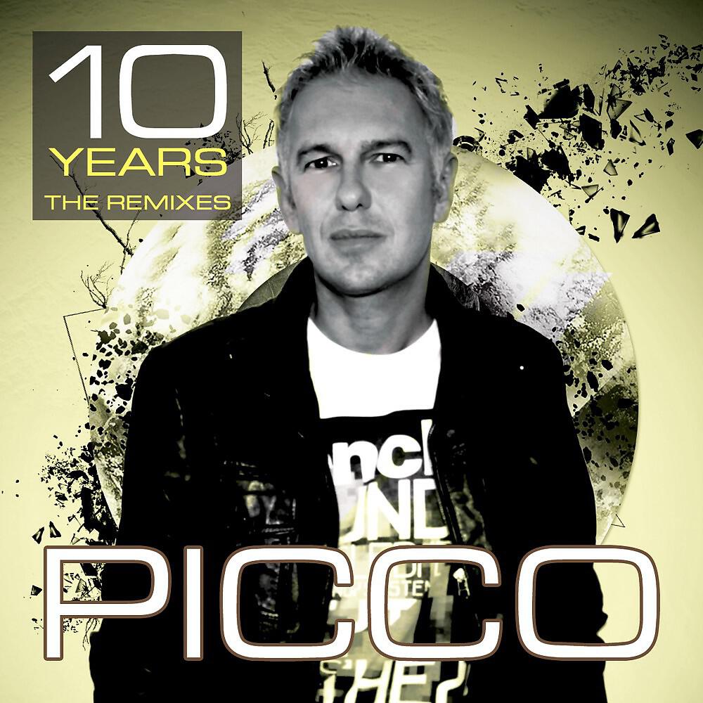 Picco - Yeke Yeke (Stfu Remix)
