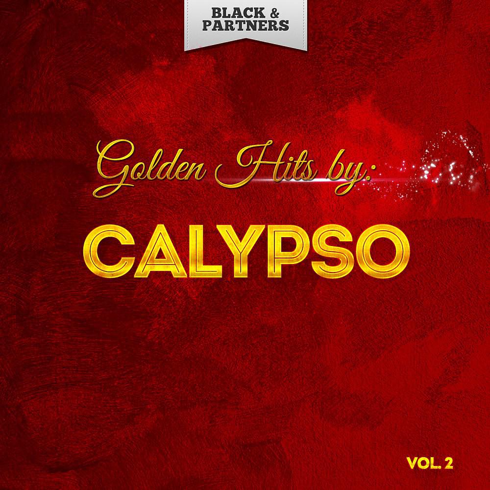 Постер альбома Calypso Vol. 2