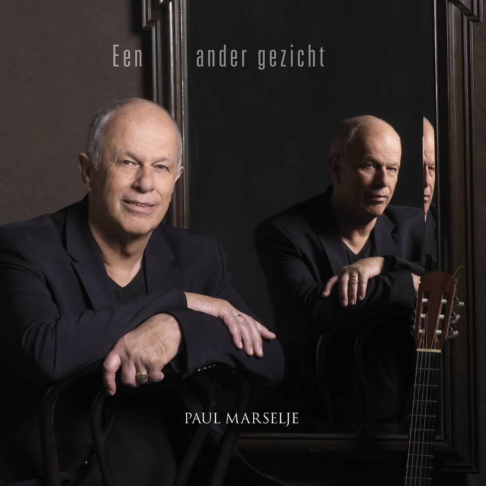 Paul Marselje - Ik zou zomaar (Langs de kant van de weg willen gaan zitten)