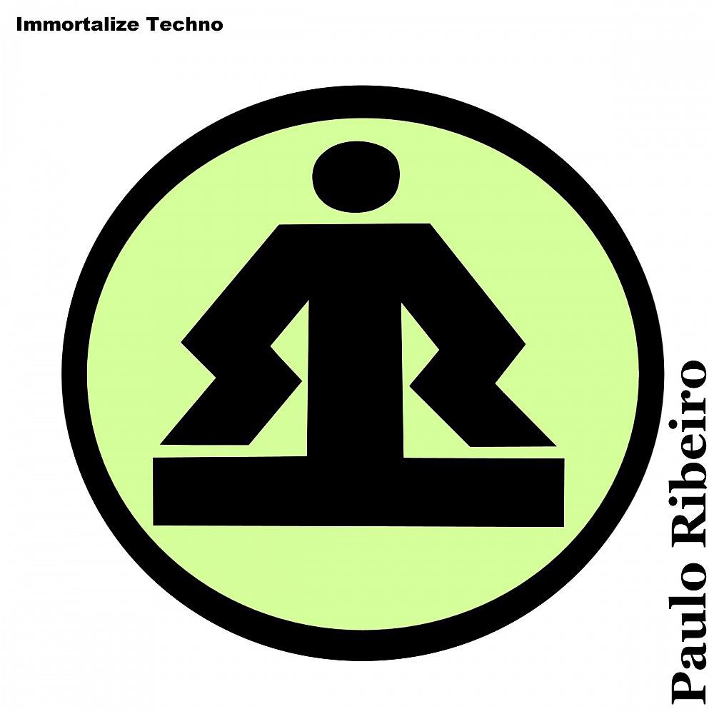 Постер альбома Immortalize Techno