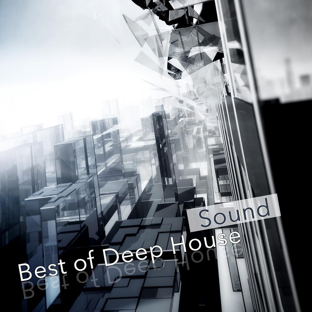Постер альбома Best of Deep House Sound