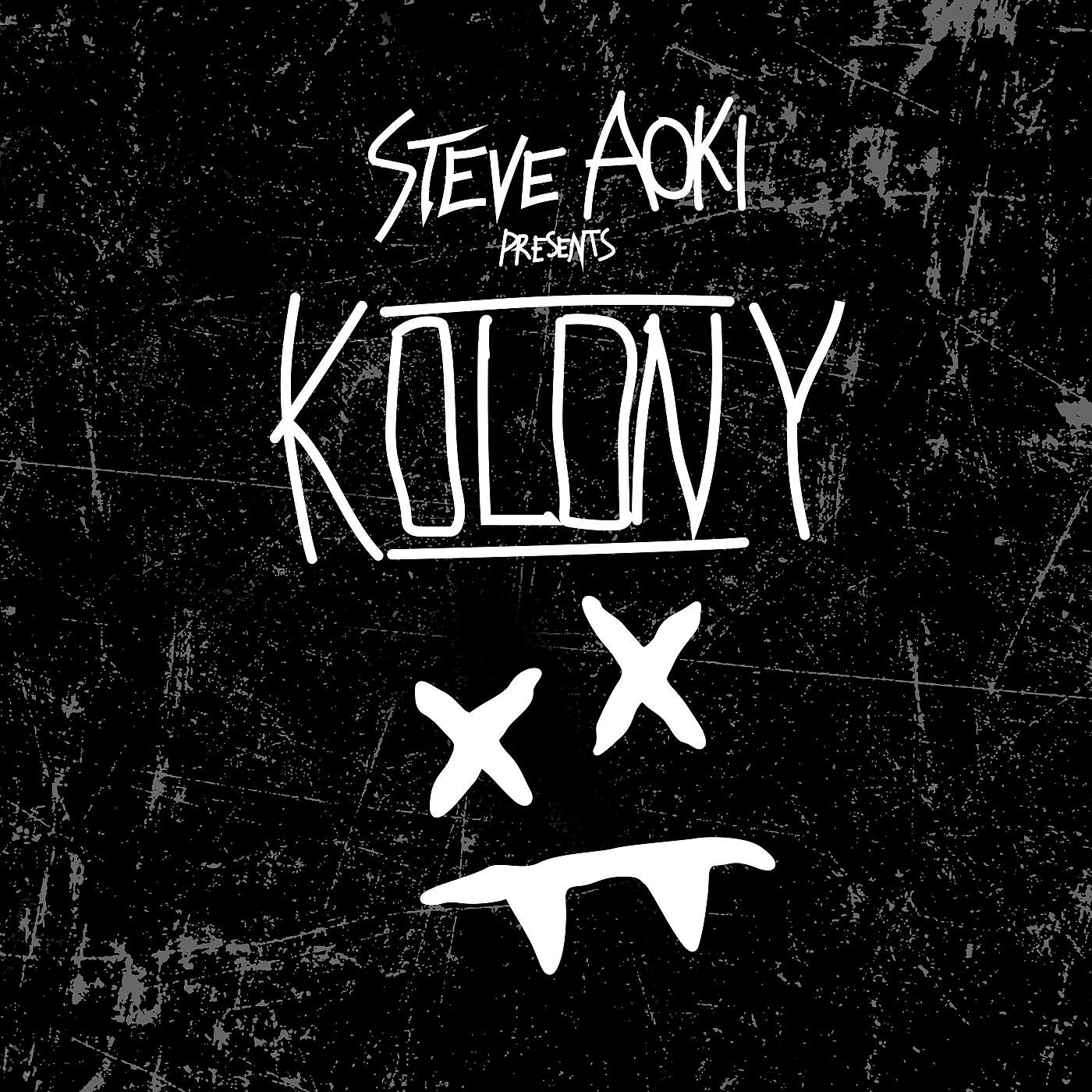 Steve Aoki - Kolony Anthem