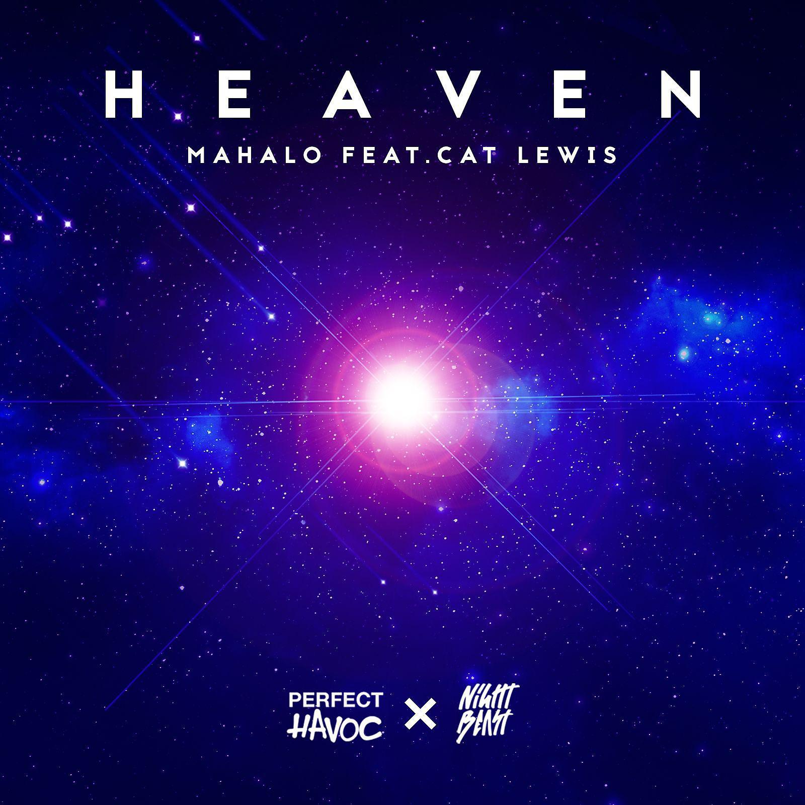 Постер альбома Heaven (feat. Cat Lewis)
