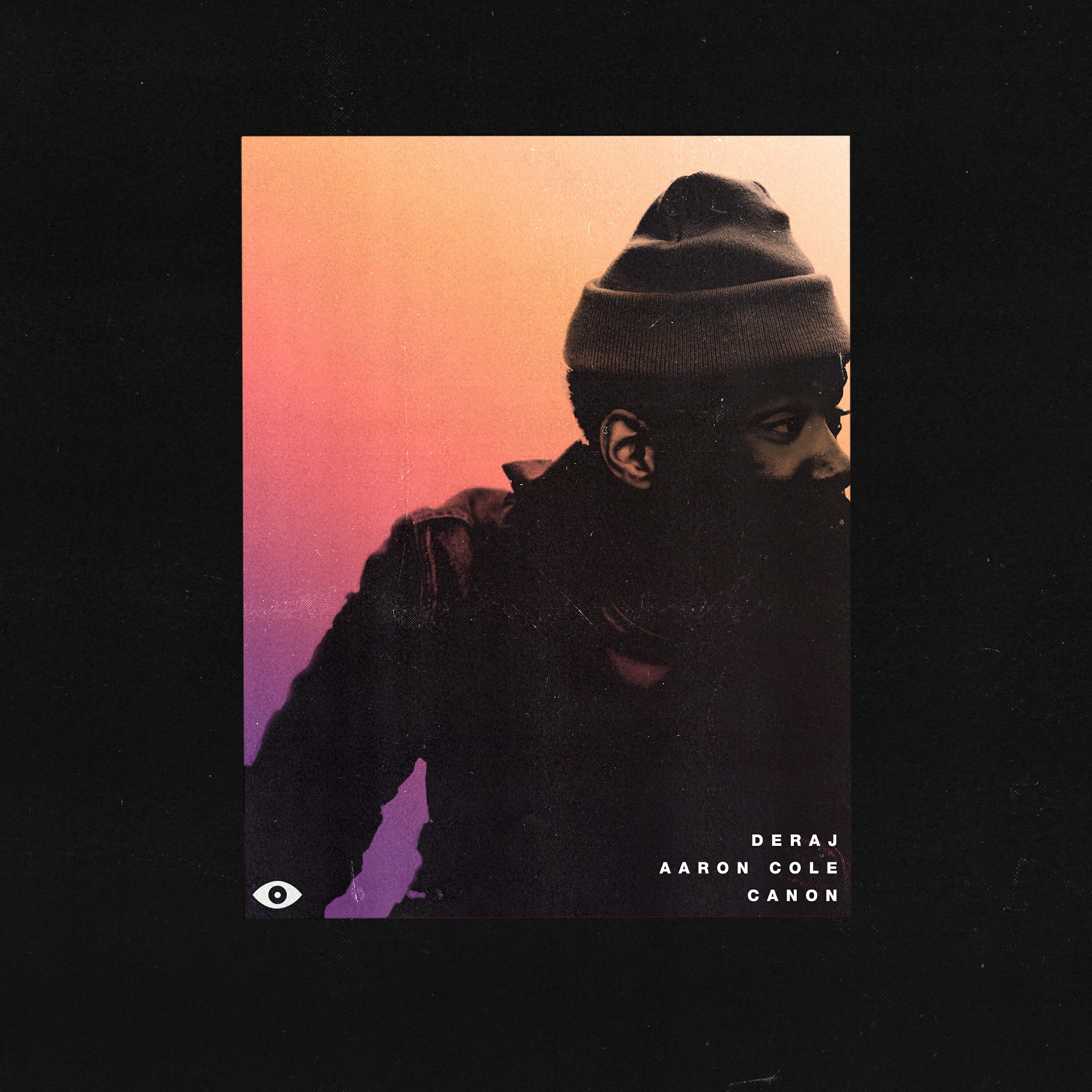 Deraj - Watching (Acapella) (feat. Canon & Aaron Cole)