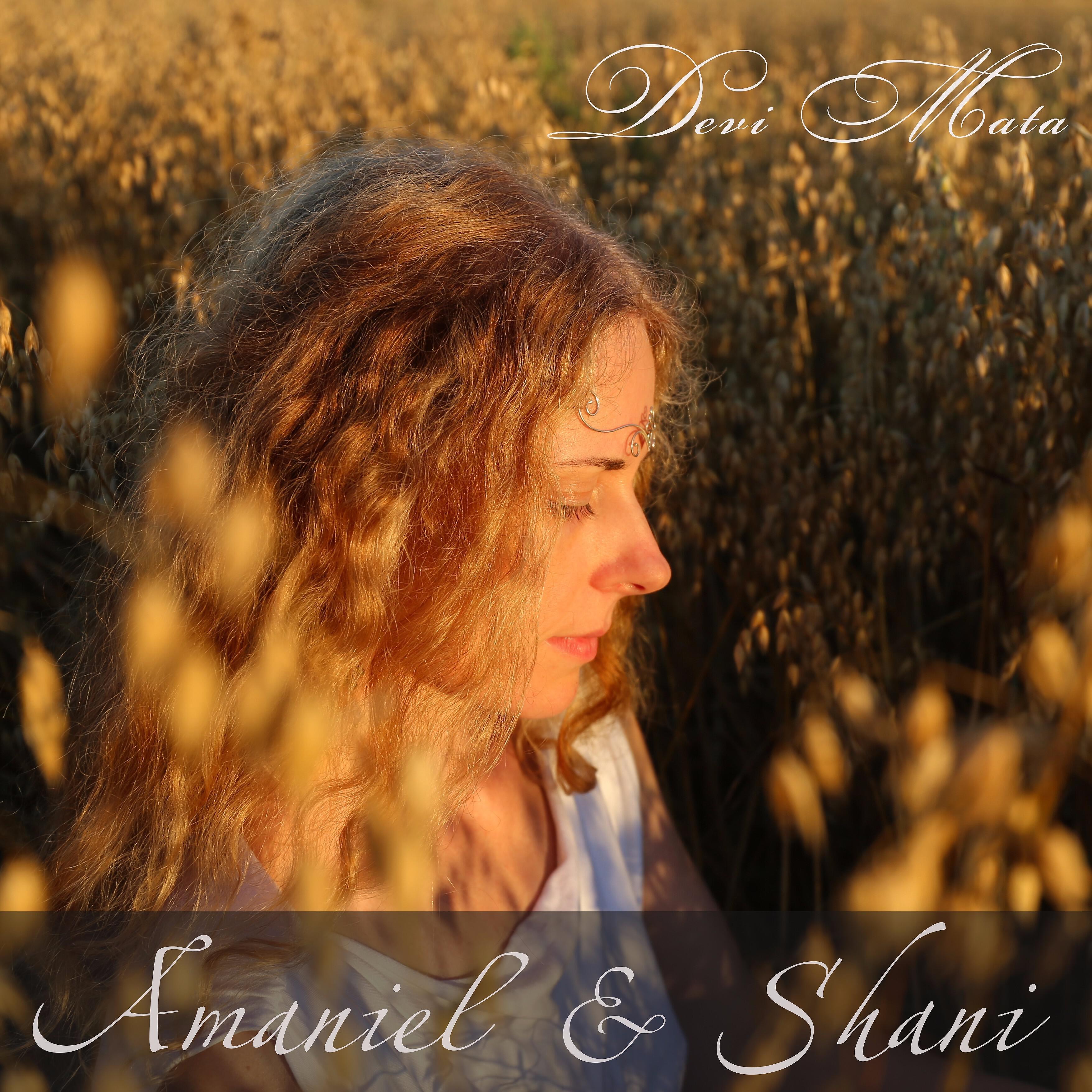 Amaniel - Devi Mata