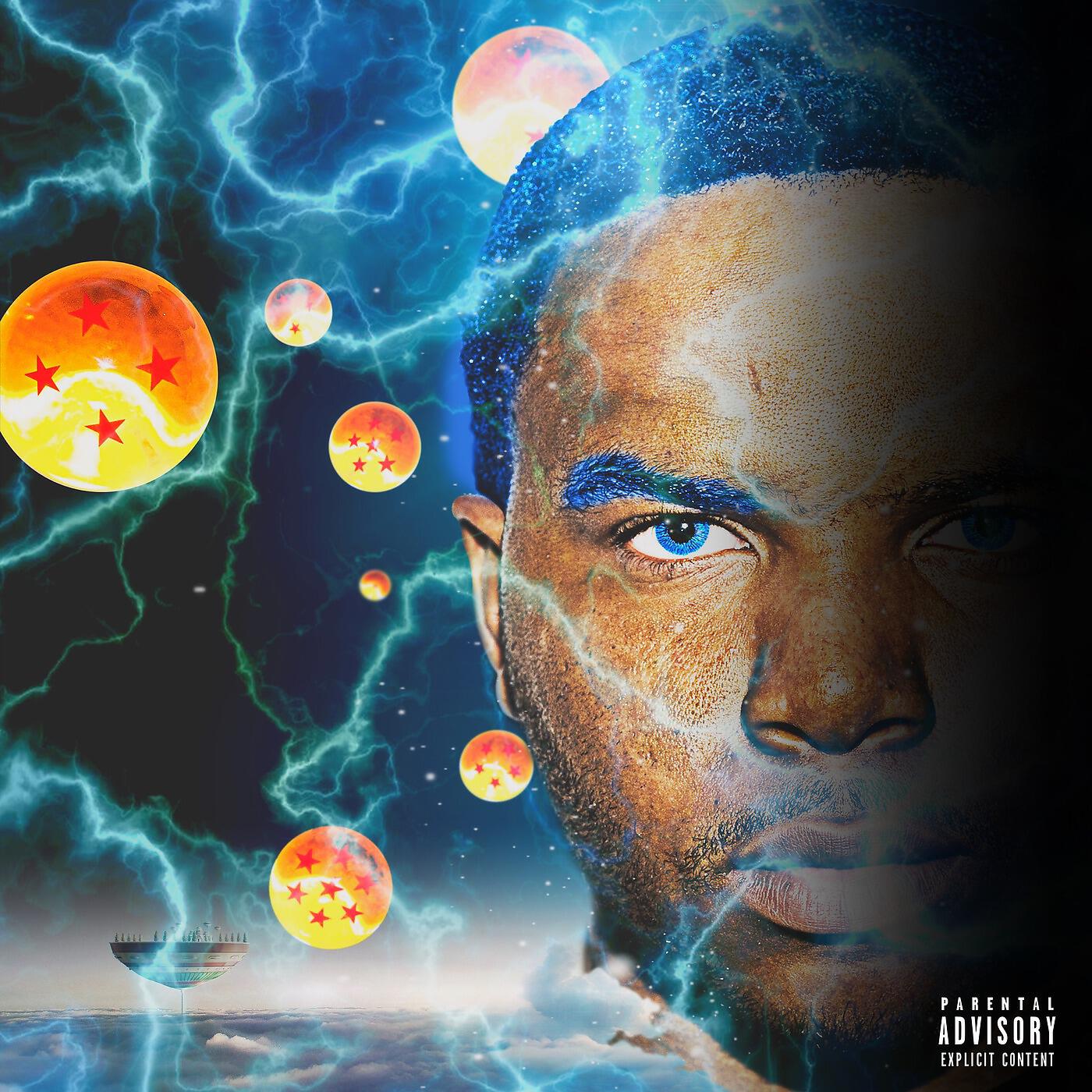 Mackderico - 1,000 (feat. Yuong Blizz)