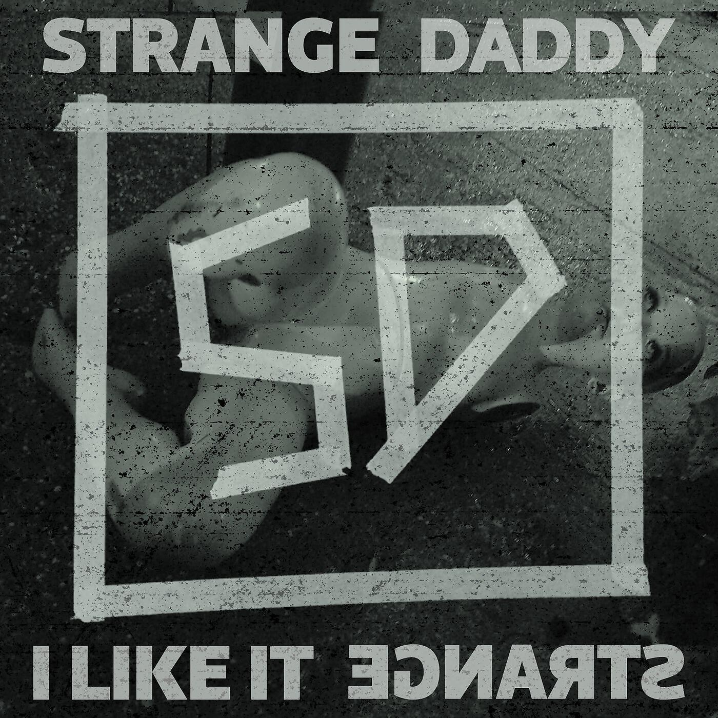 Strange Daddy - Deathwish Honey