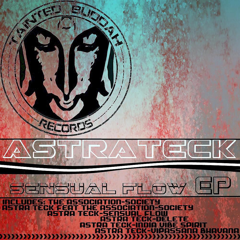 The Association - Society (Astra Teck Remix)
