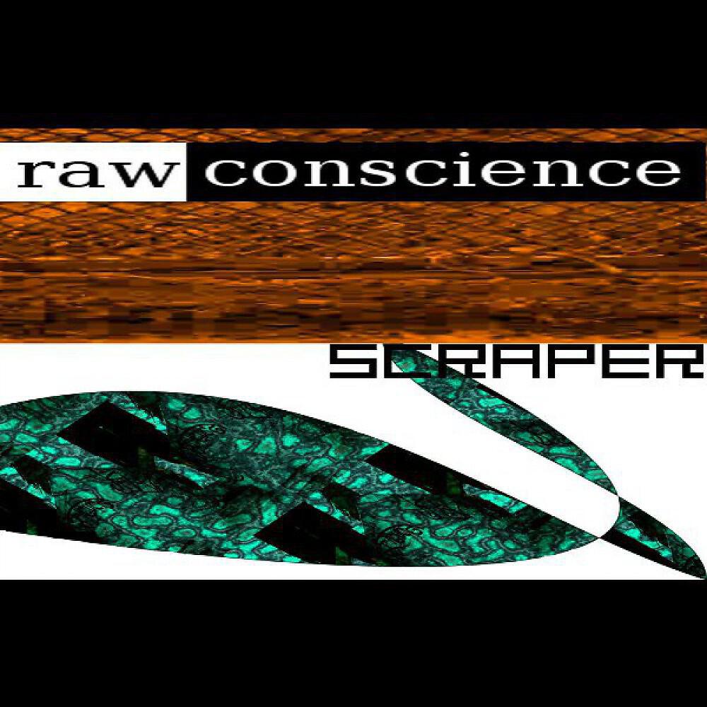 Raw Conscience - The Hole