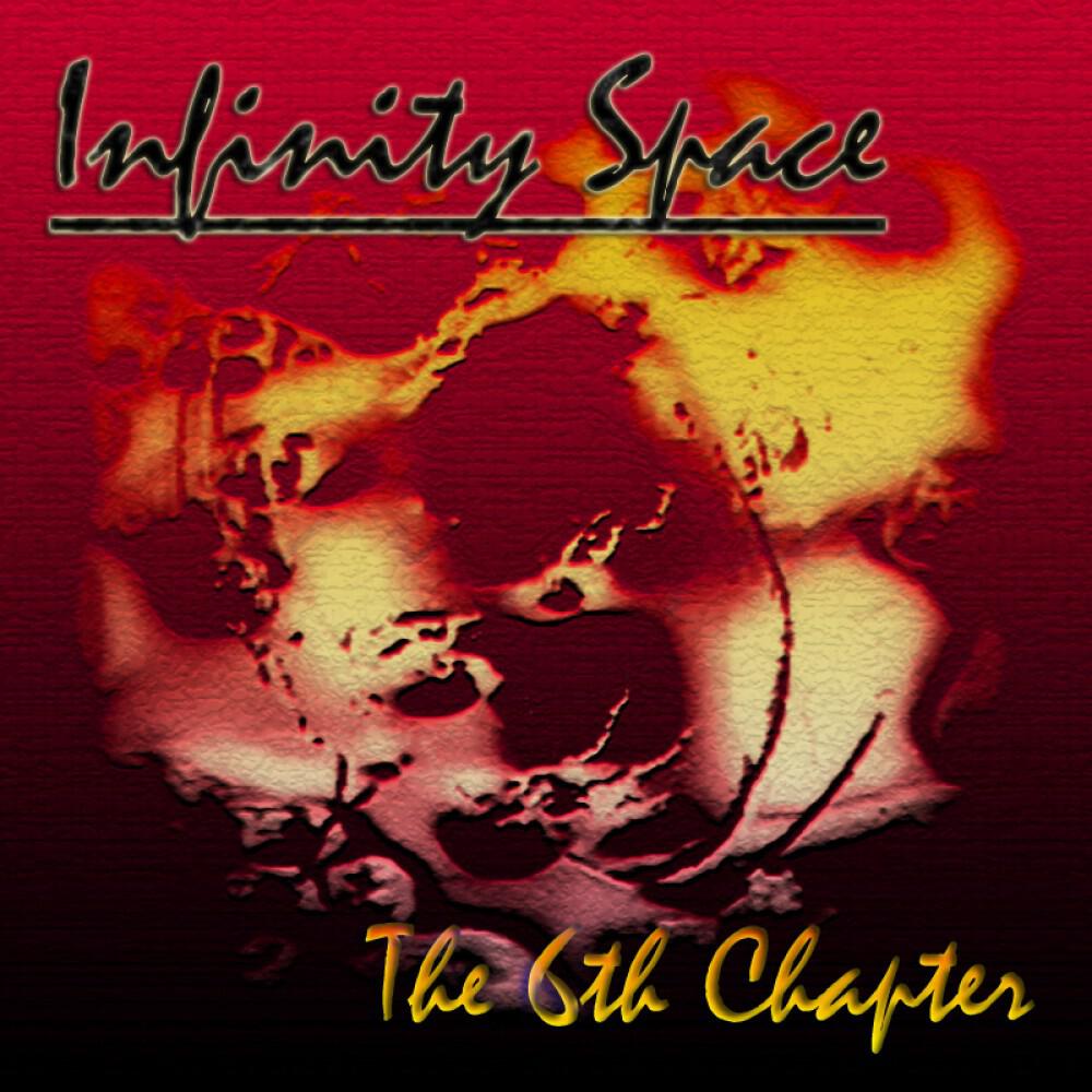 Infinity Space - Northern Light