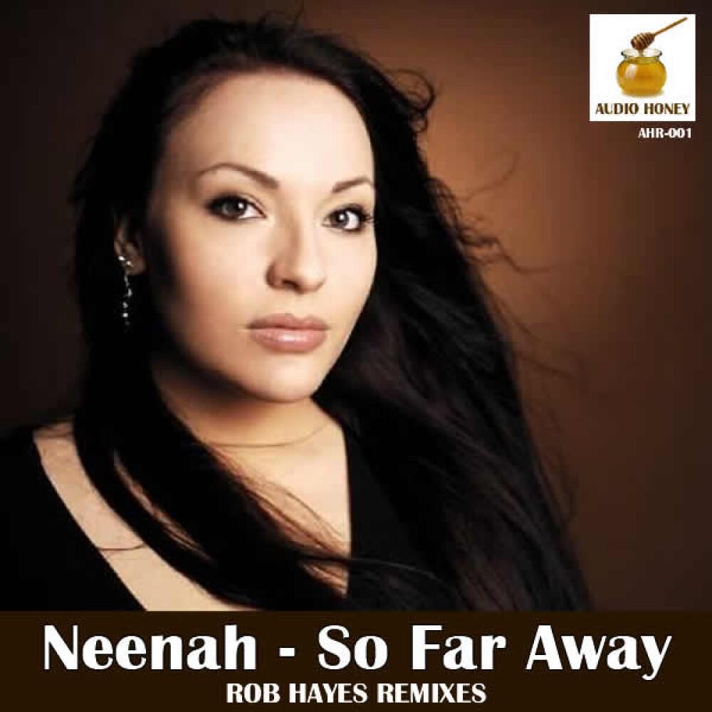 Neenah - A Special Kind of Love (Rob Hayes Dub)