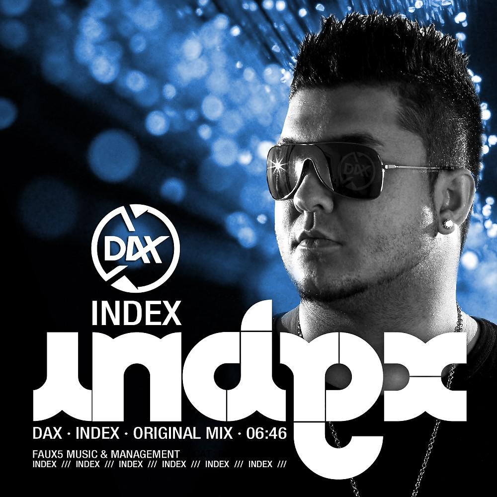 Постер альбома Index (Original Mix)