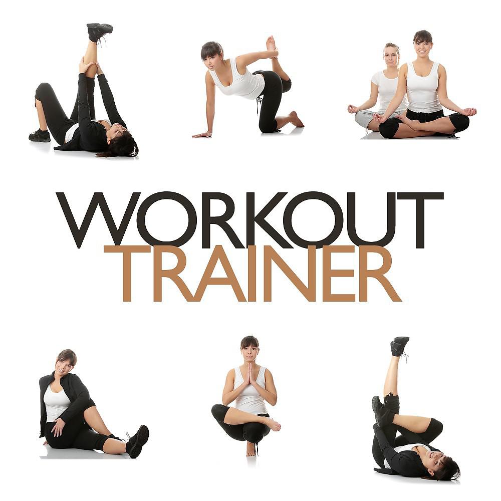 Постер альбома Workout Trainer