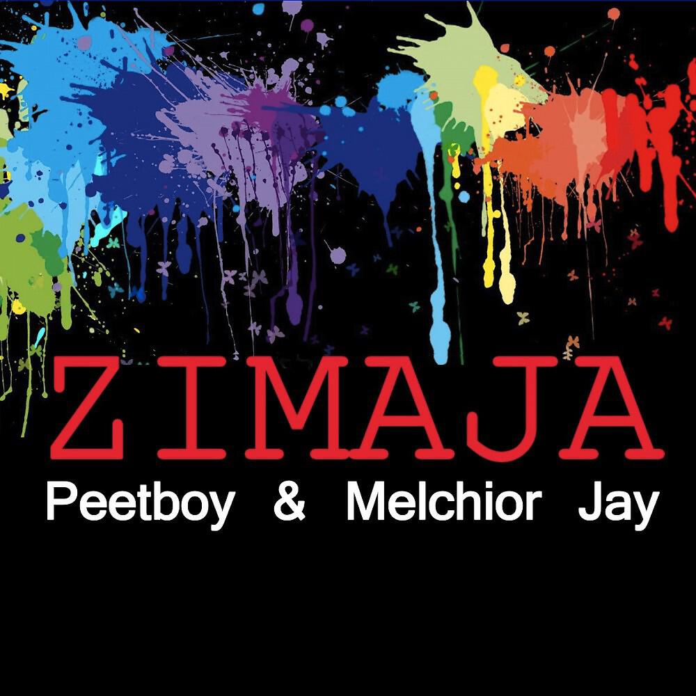 Peetboy & Melchior Jay - Zimaja (Original Mix)