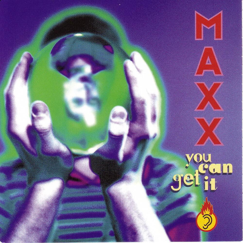MAXX - You Can Get It (Club Mix)