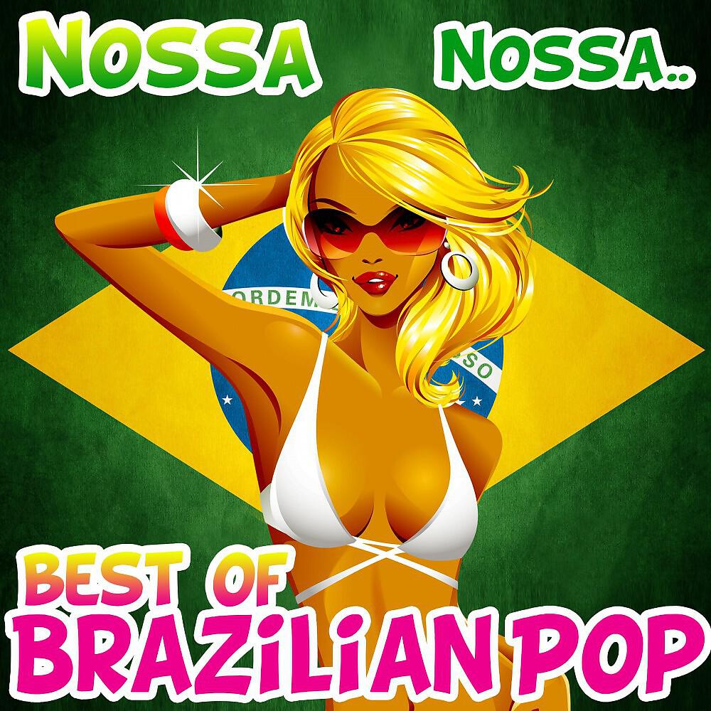 Janeiro Sound Machine - Samba de Janeiro