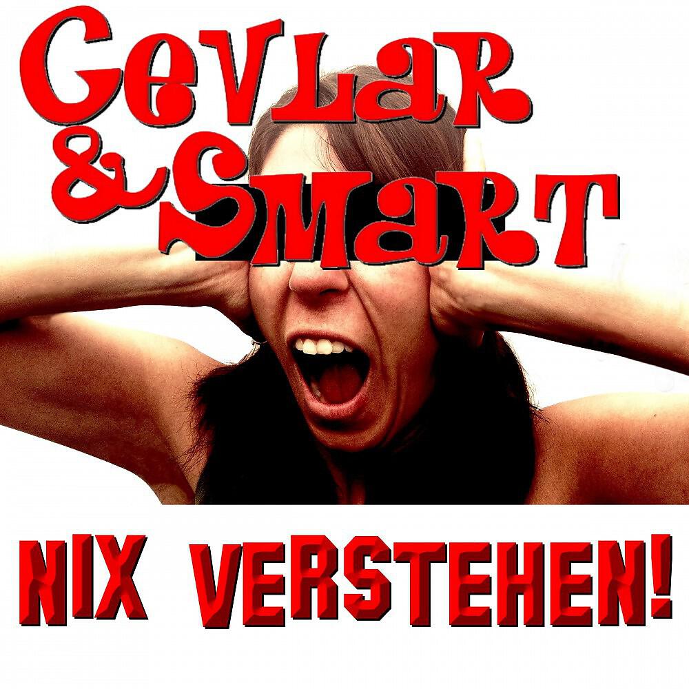 Cevlar & Smart - Nix versteh'n! (DJ Lazar Hard Club Mix)
